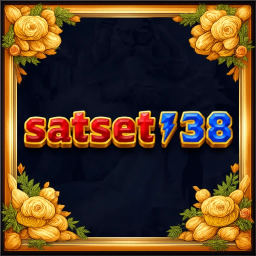 satset138 APK Terbaru: Download Cepat dan Gratis APK Resmi — ikon aplikasi