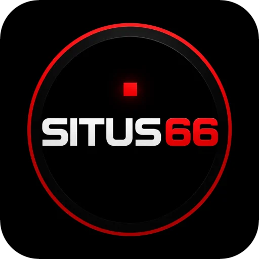situs66 APK Terbaru: Download Cepat dan Gratis APK Resmi — ikon aplikasi
