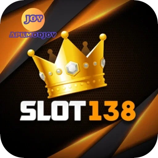 slot138 APK Terbaru: Download Cepat dan Gratis APK Resmi — ikon aplikasi