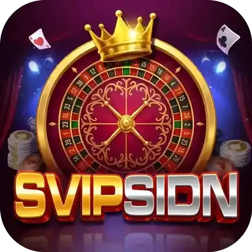 svipsidn APK Terbaru: Download Cepat dan Gratis APK Resmi — ikon aplikasi