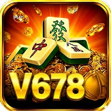 v678 APK Terbaru: Download Cepat dan Gratis APK Resmi — ikon aplikasi