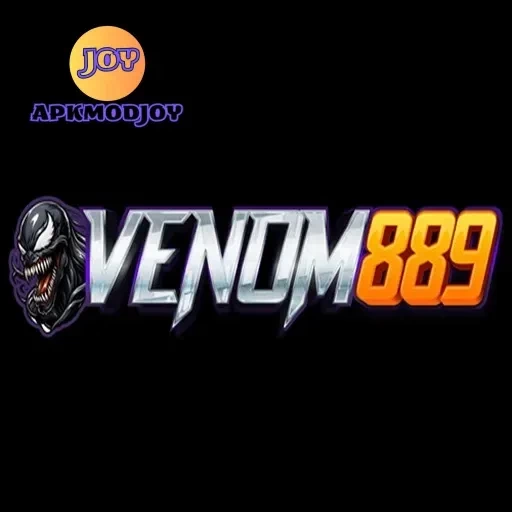 venom889 APK Terbaru: Download Cepat dan Gratis APK Resmi — ikon aplikasi