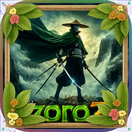zoro77 APK Terbaru: Download Cepat dan Gratis APK Resmi — ikon aplikasi