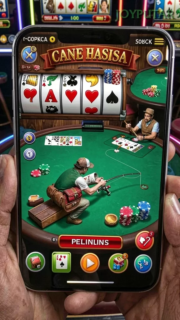 Screenshot mustang77 nomor 1