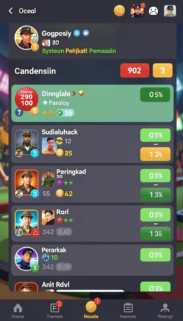 Screenshot Review Aplikasi lk21 nomor 2