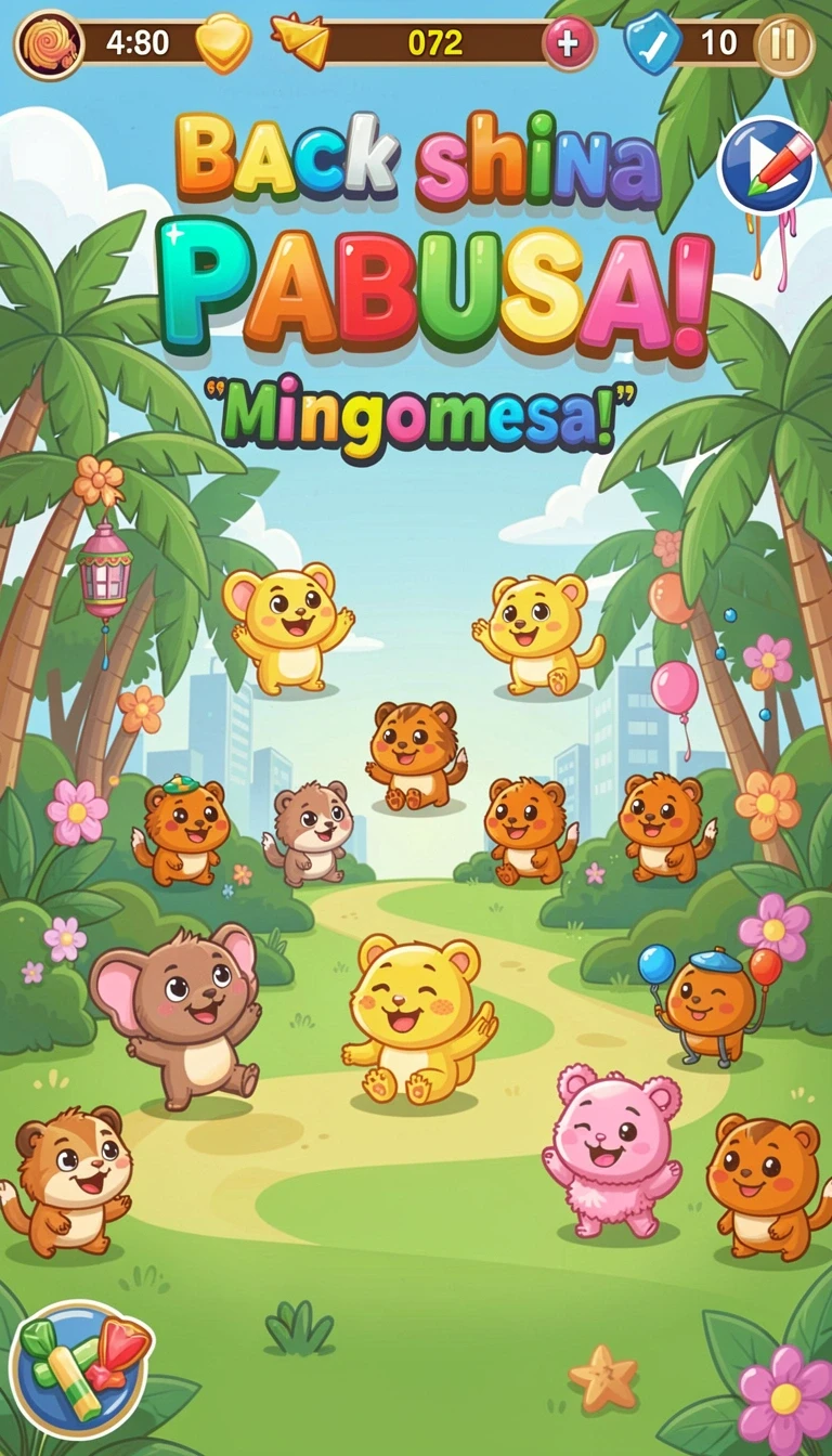 Screenshot kkrp APK Terbaru: Download Cepat dan Gratis nomor 3