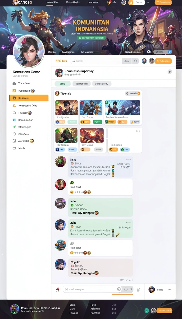 Screenshot rp33 APK Terbaru: Download Cepat dan Gratis nomor 2