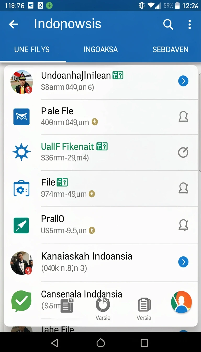 Screenshot koko138 APK Terbaru: Download Cepat dan Gratis nomor 3