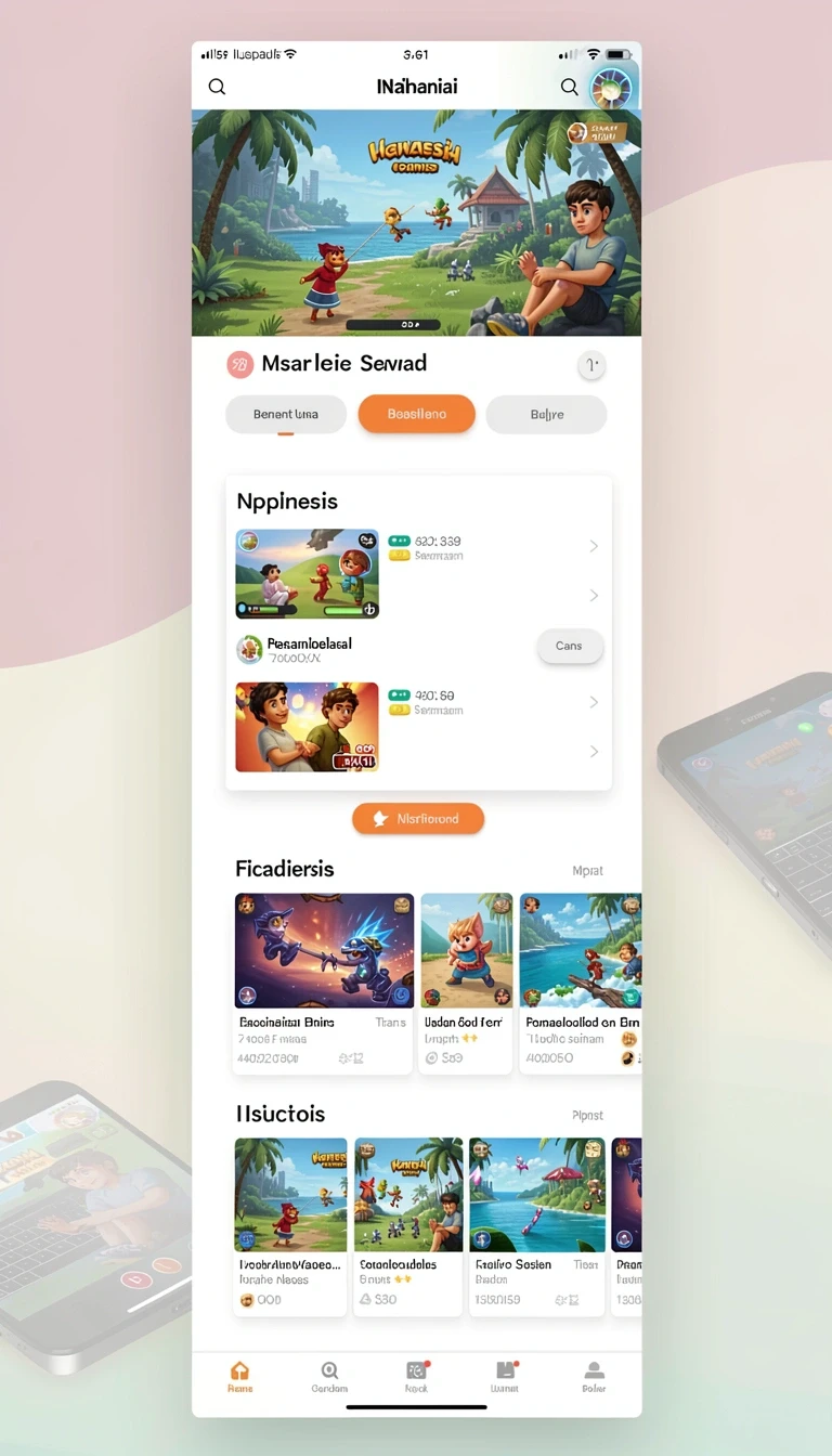 Screenshot Review Aplikasi bandungtoto nomor 1