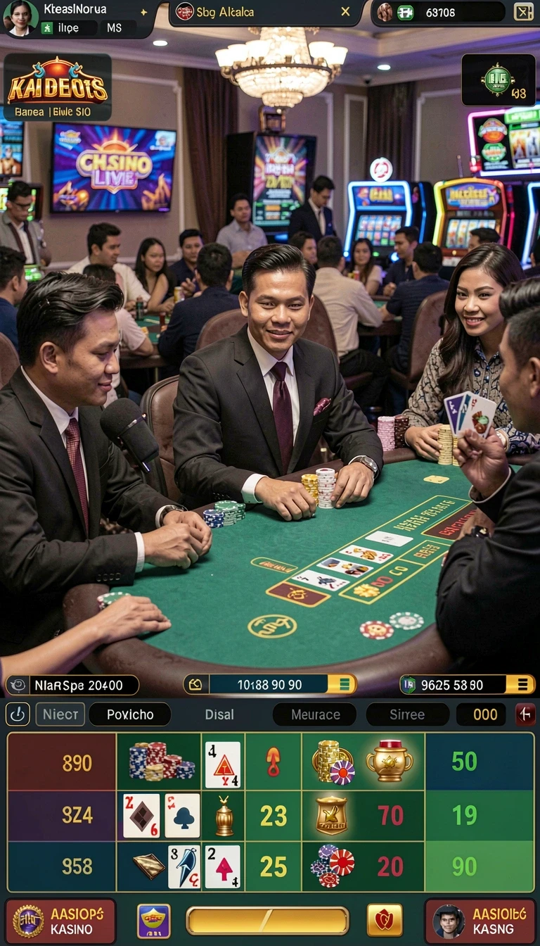 Screenshot Review Aplikasi luxury333 nomor 3