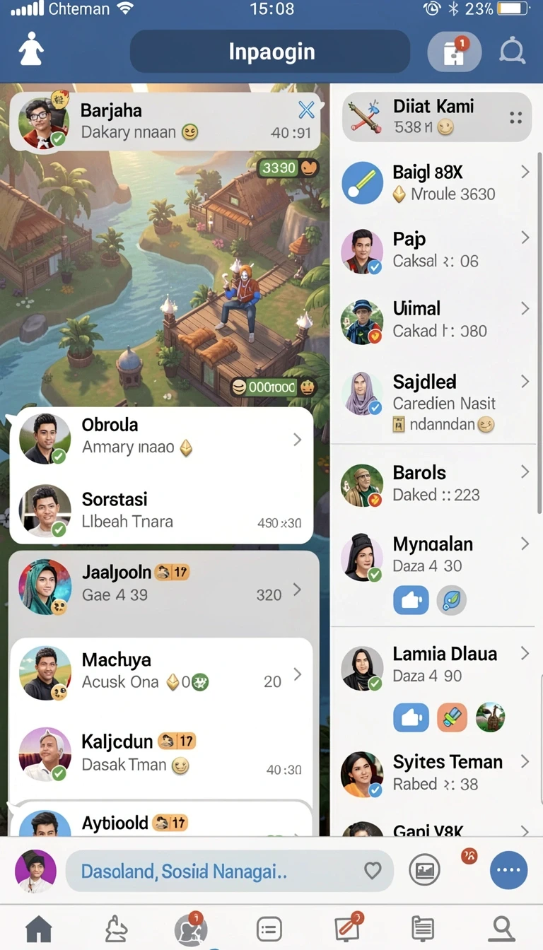 Screenshot Review Aplikasi krisna96 nomor 3
