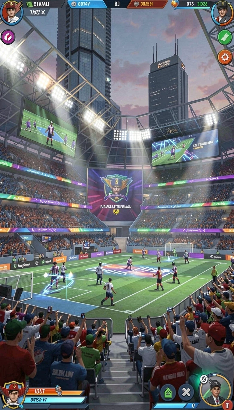 Screenshot seven4d APK Terbaru: Download Cepat dan Gratis nomor 2