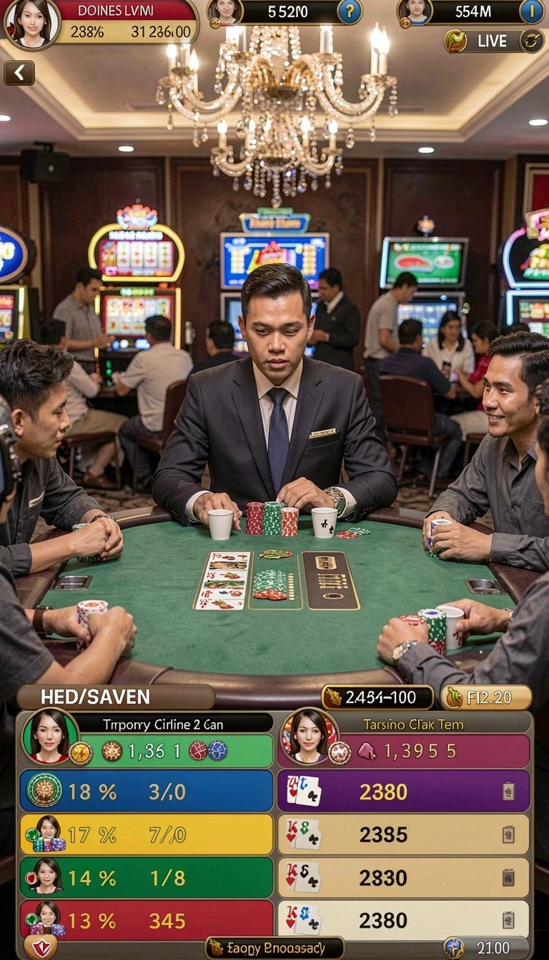 Screenshot hokiluck APK Terbaru: Download Cepat dan Gratis nomor 1