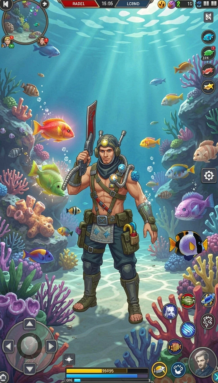 Screenshot ht9 APK Terbaru: Download Cepat dan Gratis nomor 1