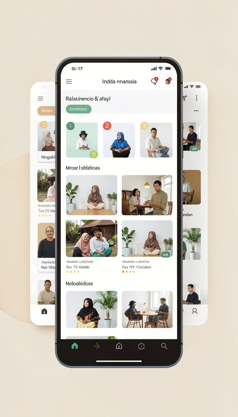 Screenshot Review Aplikasi y98 nomor 3