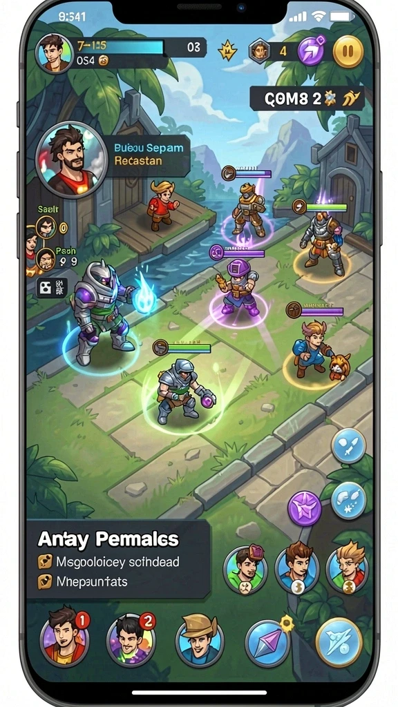 Screenshot kl108 APK Terbaru: Download Cepat dan Gratis nomor 2