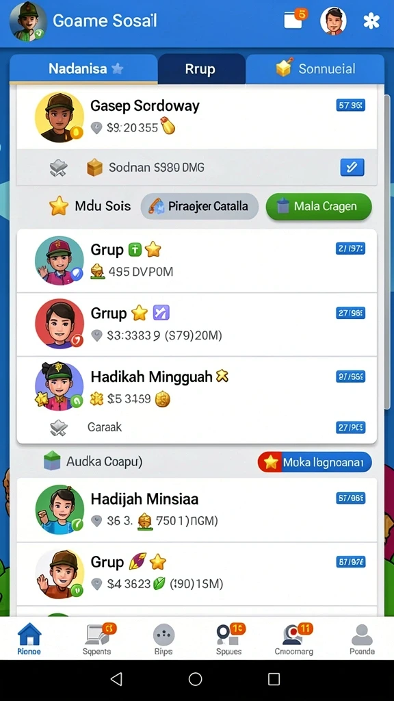 Screenshot ht9 APK Terbaru: Download Cepat dan Gratis nomor 2