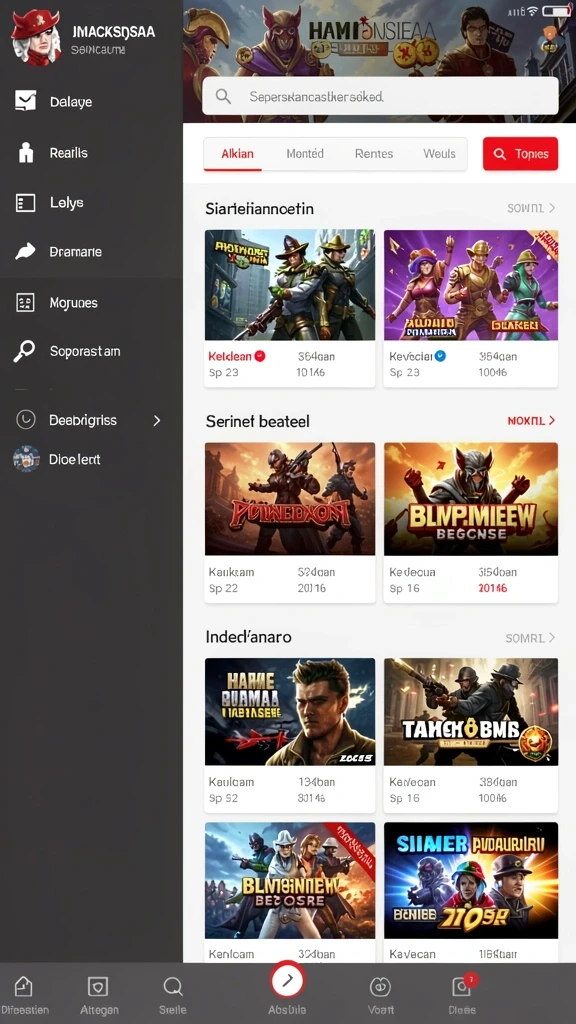 Screenshot g668 APK Terbaru: Download Cepat dan Gratis nomor 1