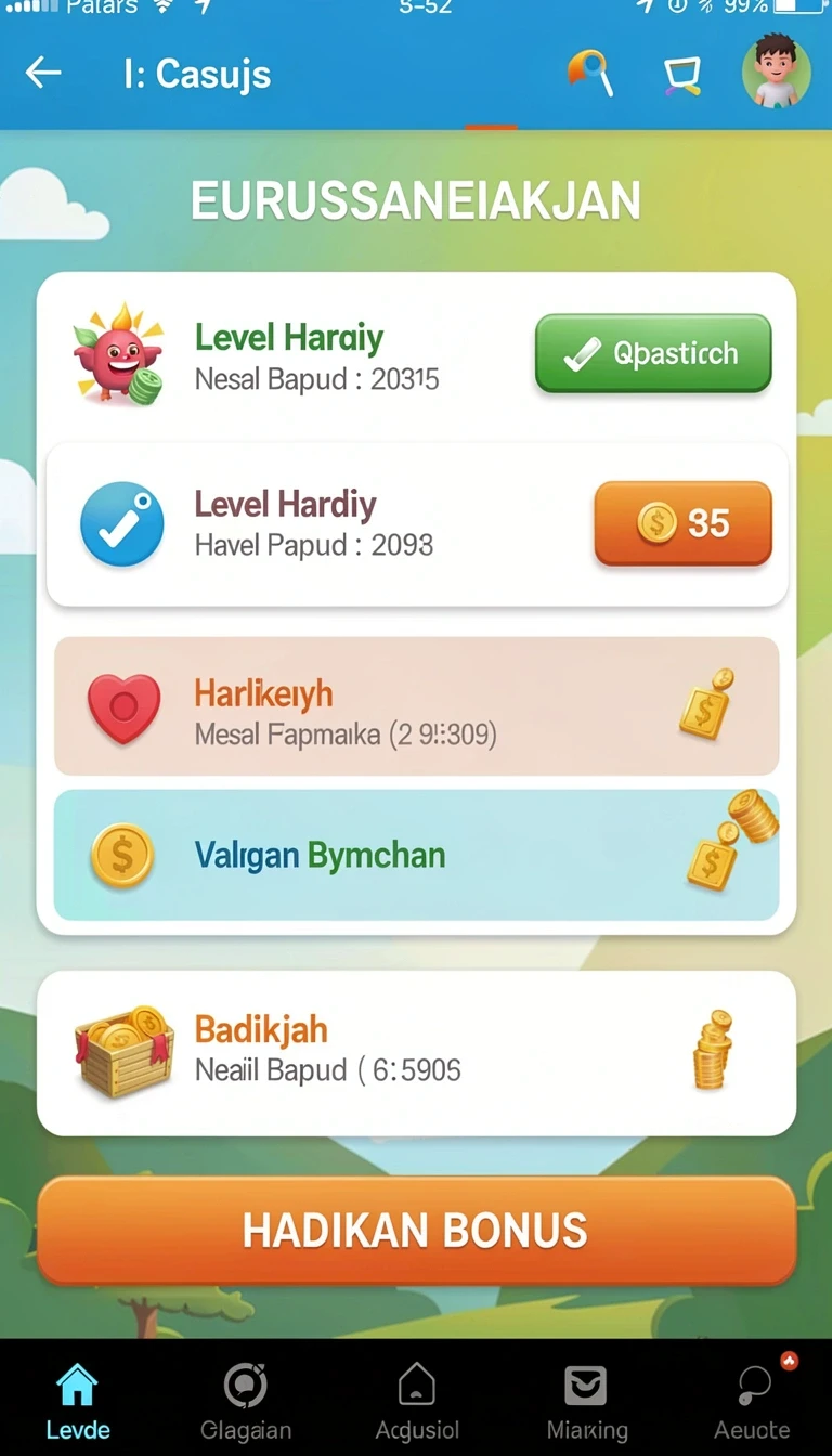Screenshot Review Aplikasi sapitoto nomor 1