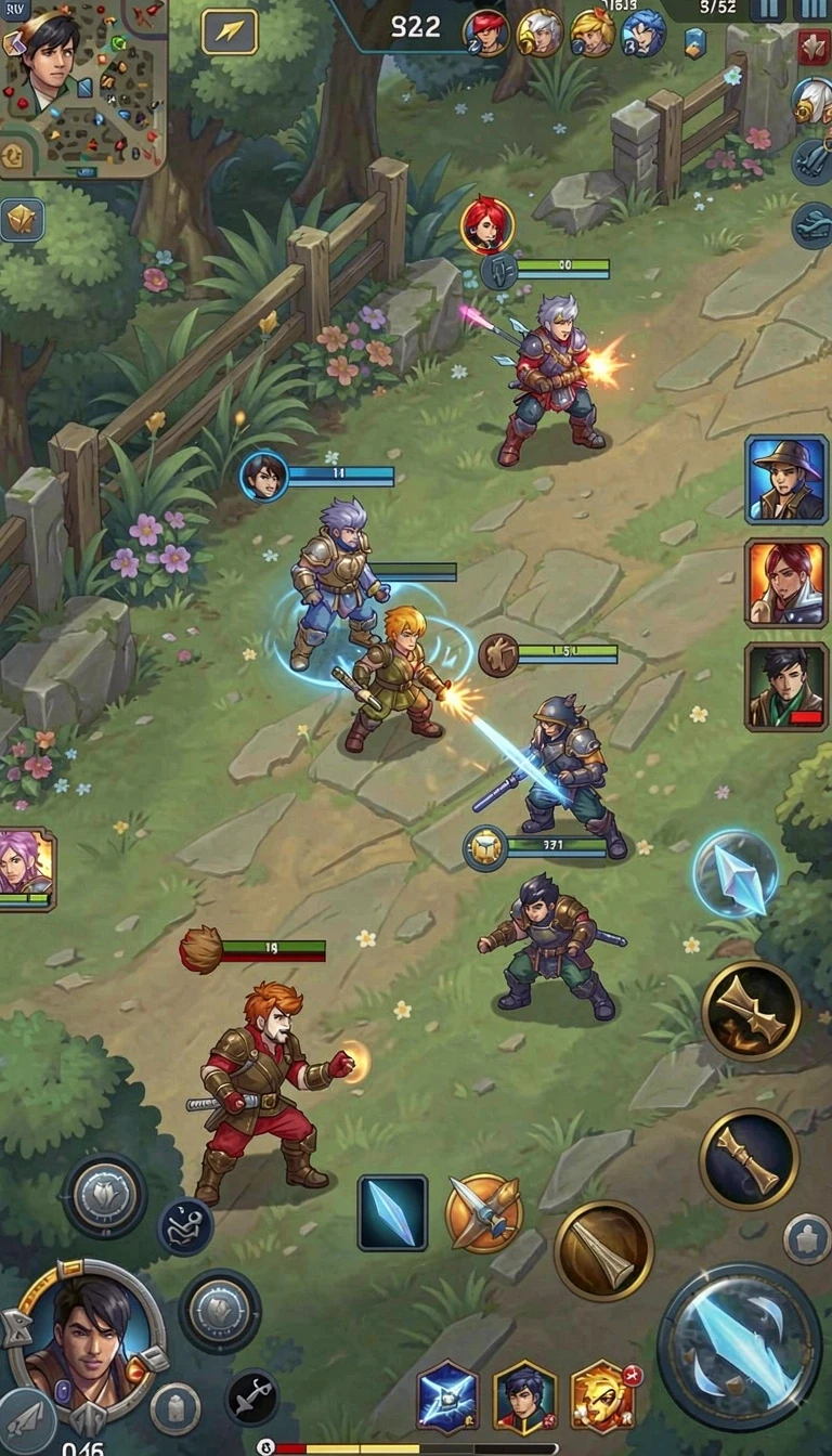 Screenshot mainslot88 APK Terbaru: Download Cepat dan Gratis nomor 3