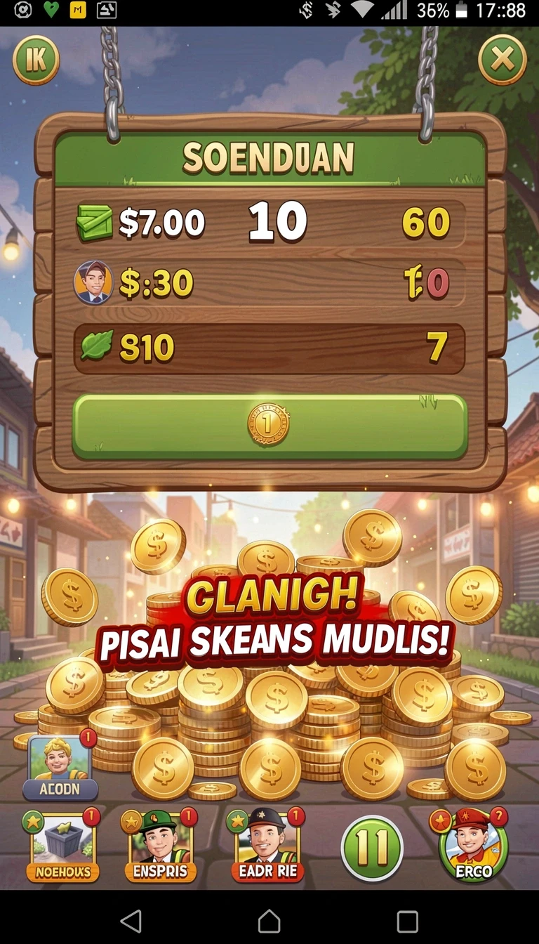 Screenshot Review Aplikasi ledak188 nomor 2