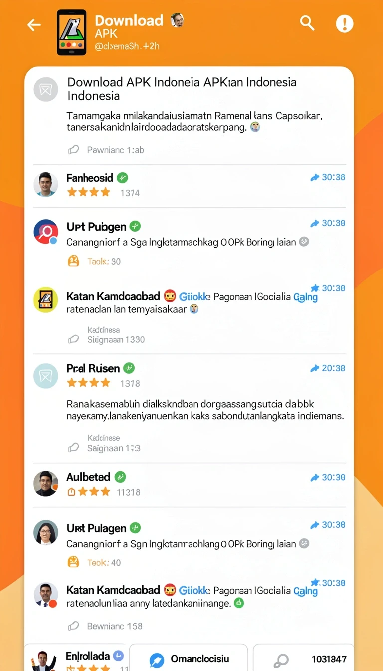 Screenshot Review Aplikasi h89 nomor 2