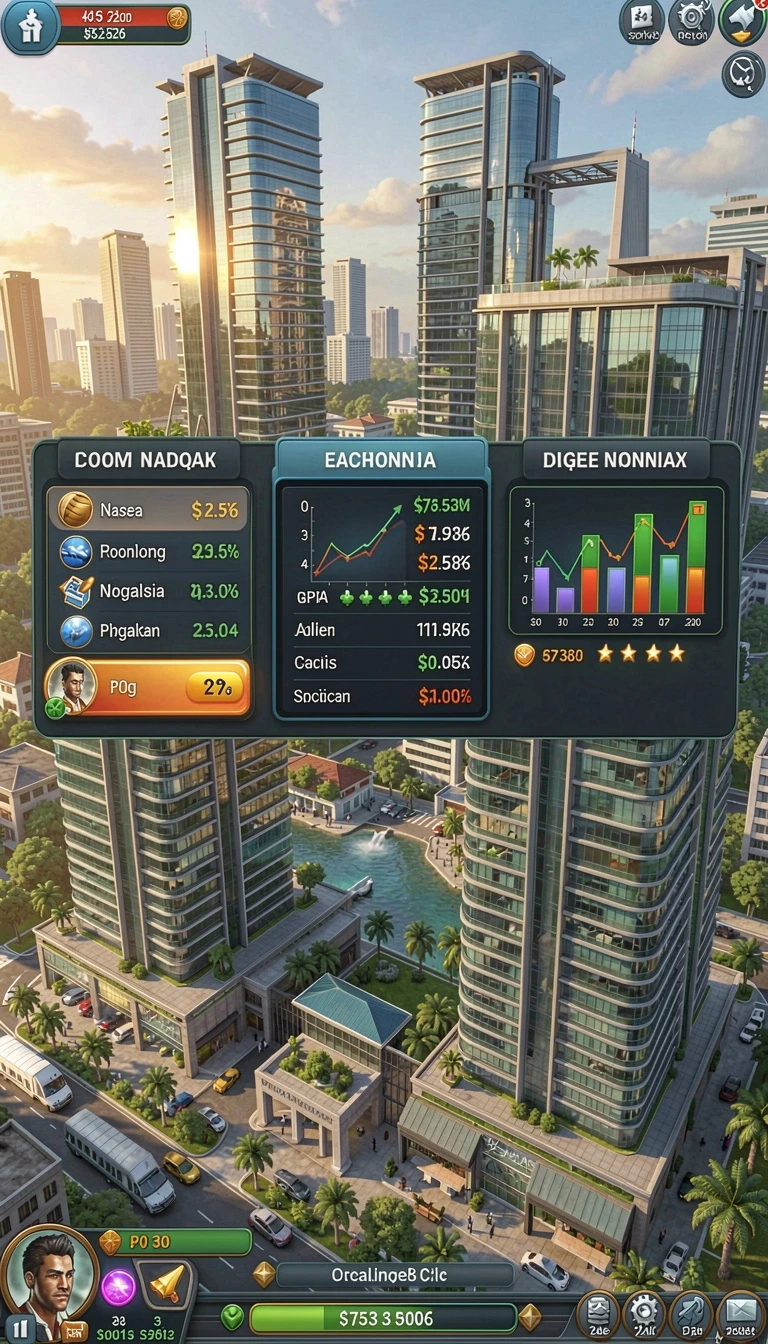 Screenshot Review Aplikasi luxury333 nomor 2