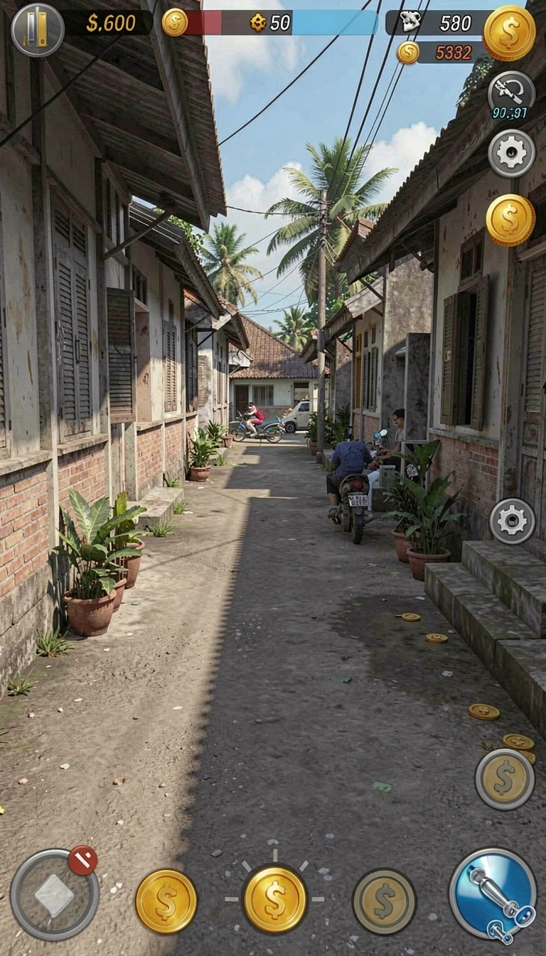Screenshot Review Aplikasi bahagia777 nomor 3