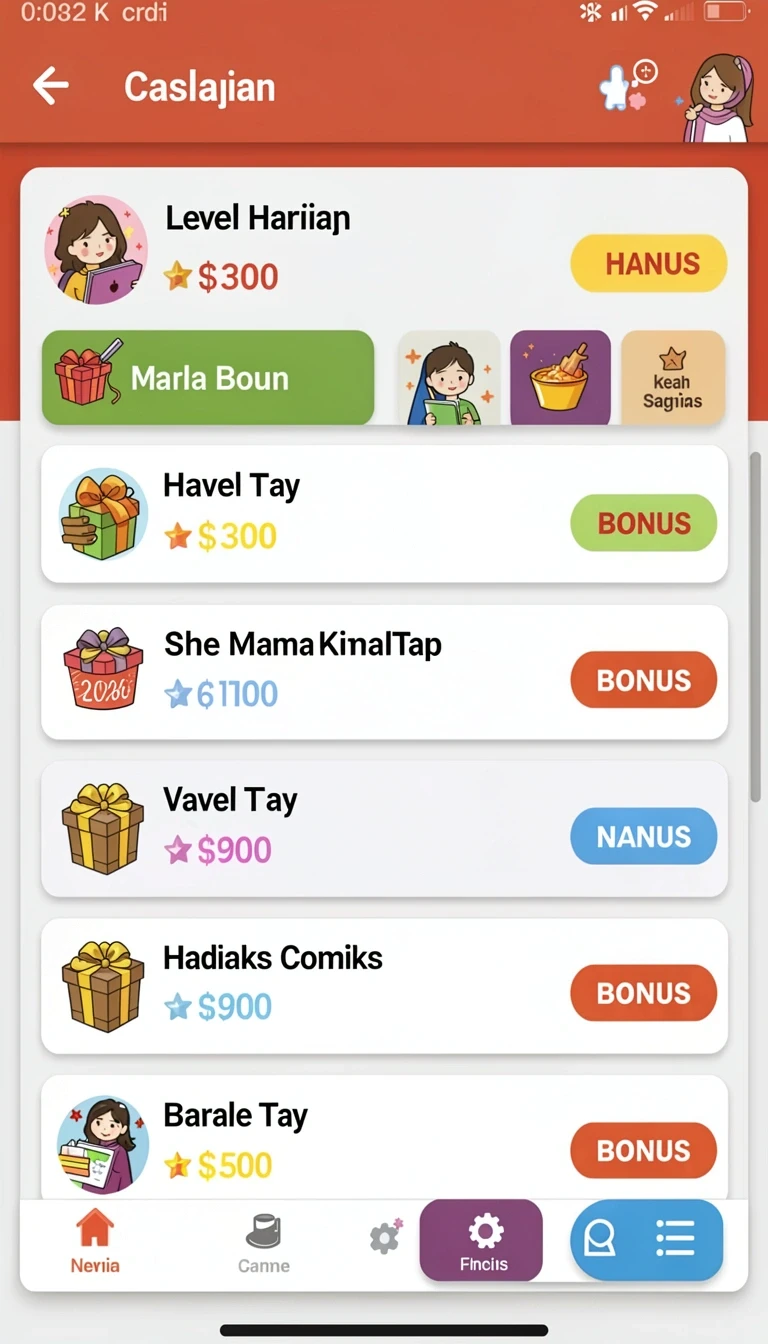 Screenshot royalplay APK Terbaru: Download Cepat dan Gratis nomor 3