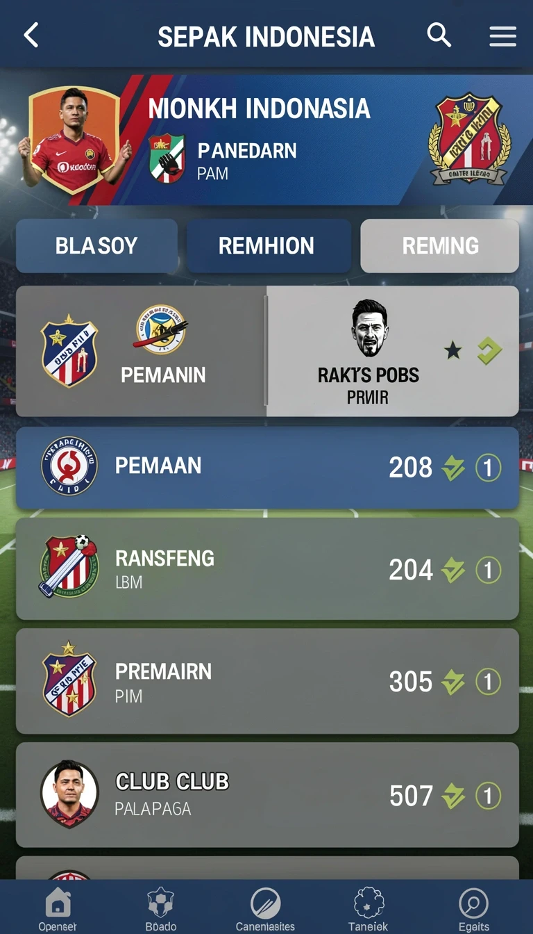 Screenshot Review Aplikasi omset288 nomor 2