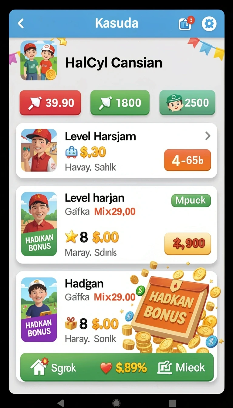 Screenshot au328 APK Terbaru: Download Cepat dan Gratis nomor 3