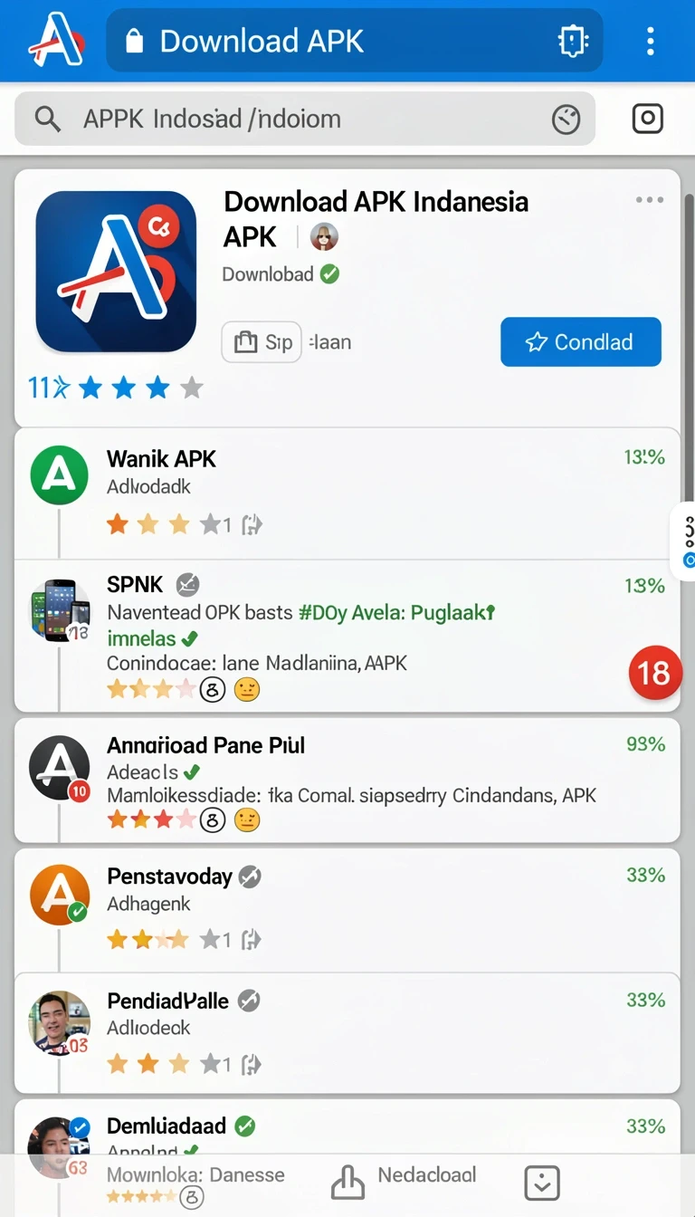 Screenshot Review Aplikasi ledak188 nomor 3