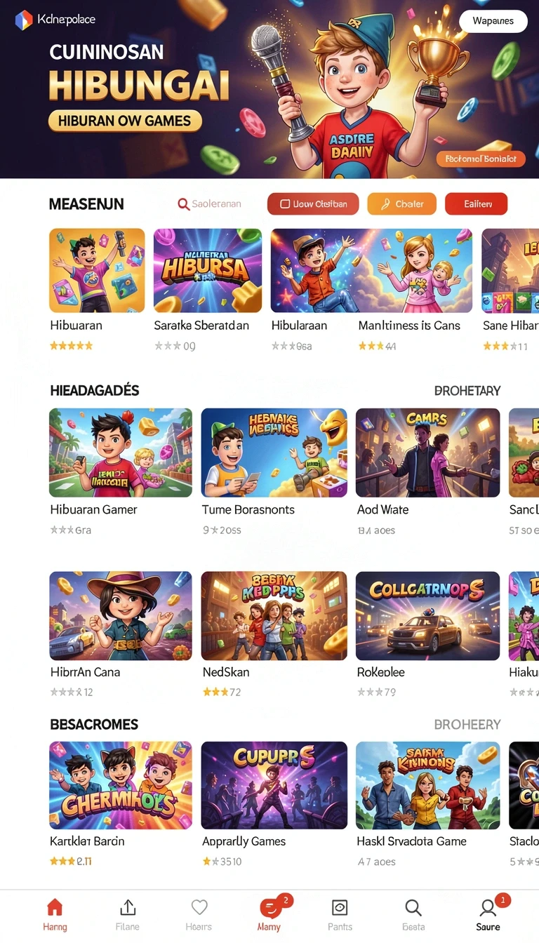 Screenshot Review Aplikasi olxtoto nomor 1