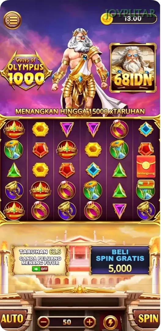 Screenshot koinaga88 nomor 3