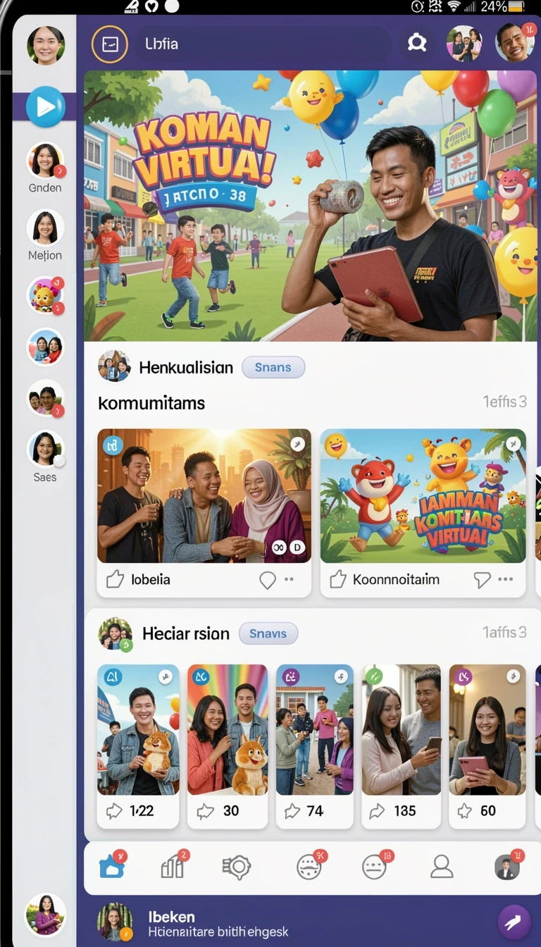 Screenshot Review Aplikasi mimpi303 nomor 3