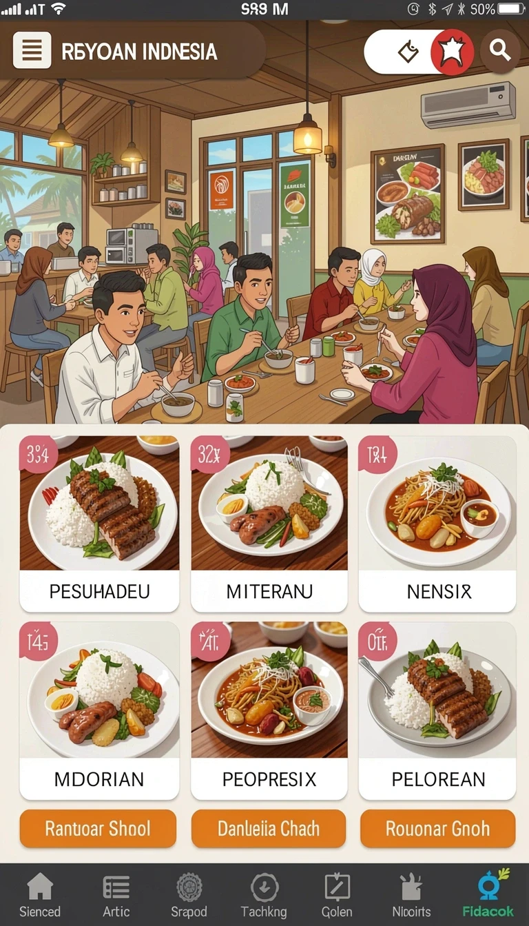 Screenshot Review Aplikasi bahagia777 nomor 1