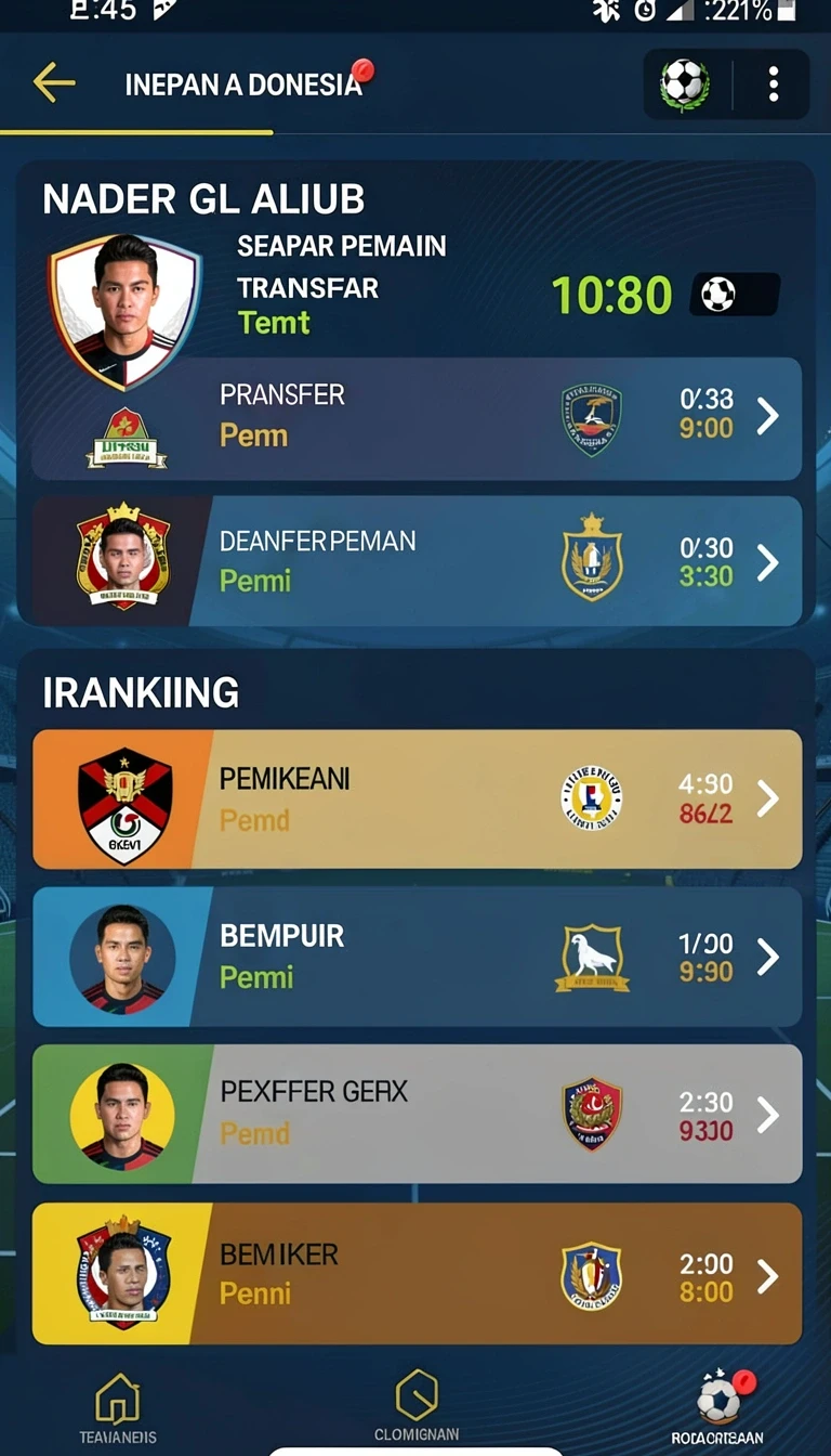 Screenshot Review Aplikasi toto80 nomor 2