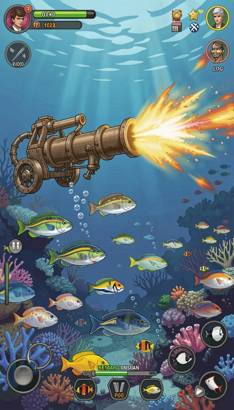 Screenshot qt777 APK Terbaru: Download Cepat dan Gratis nomor 3