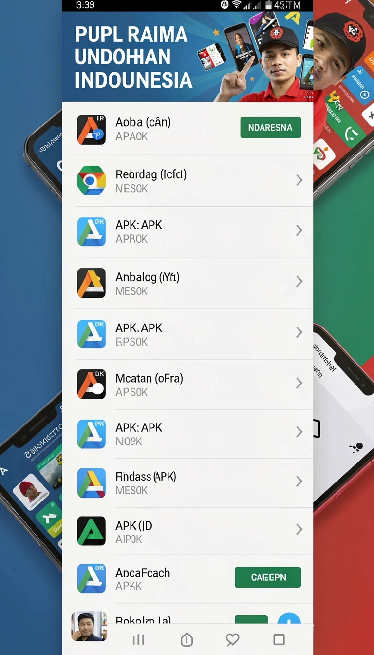 Screenshot Review Aplikasi slotsri nomor 1