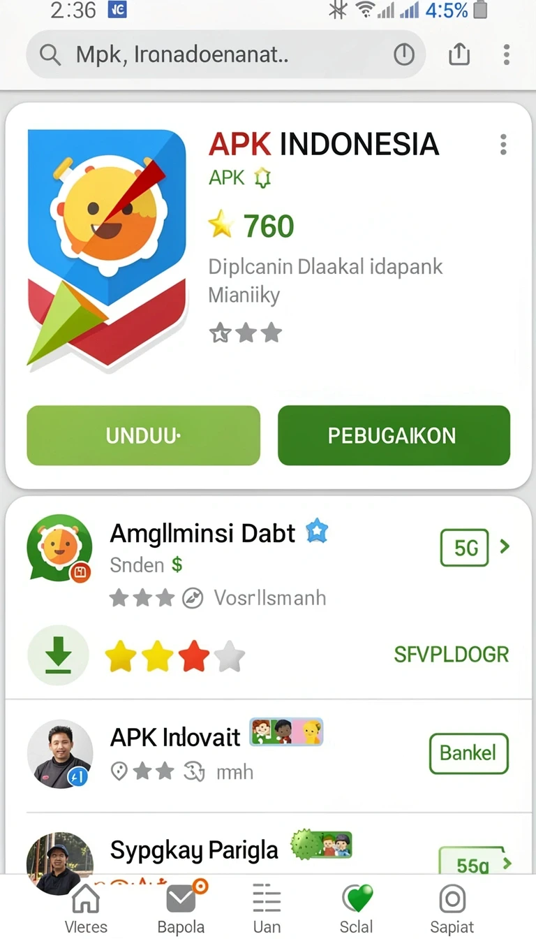 Screenshot Review Aplikasi gim777 nomor 3