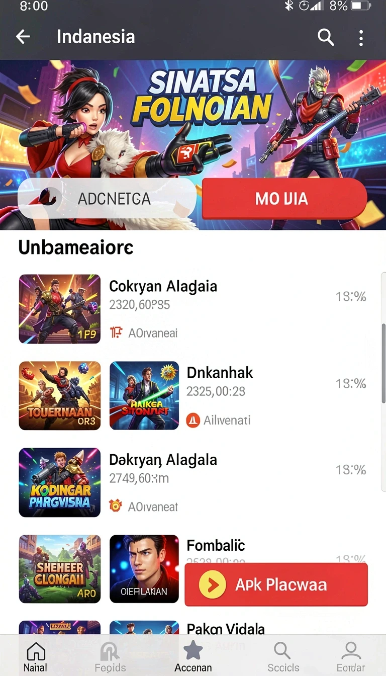 Screenshot Review Aplikasi dewi188 nomor 3
