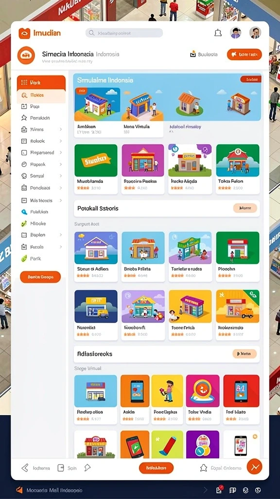 Screenshot Review Aplikasi dewi222 nomor 1