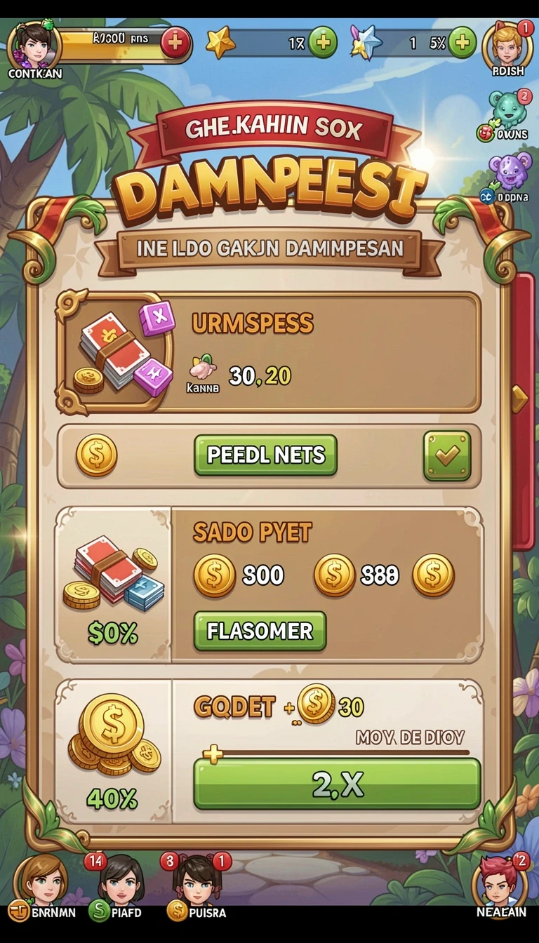 Screenshot poa88 APK Terbaru: Download Cepat dan Gratis nomor 2
