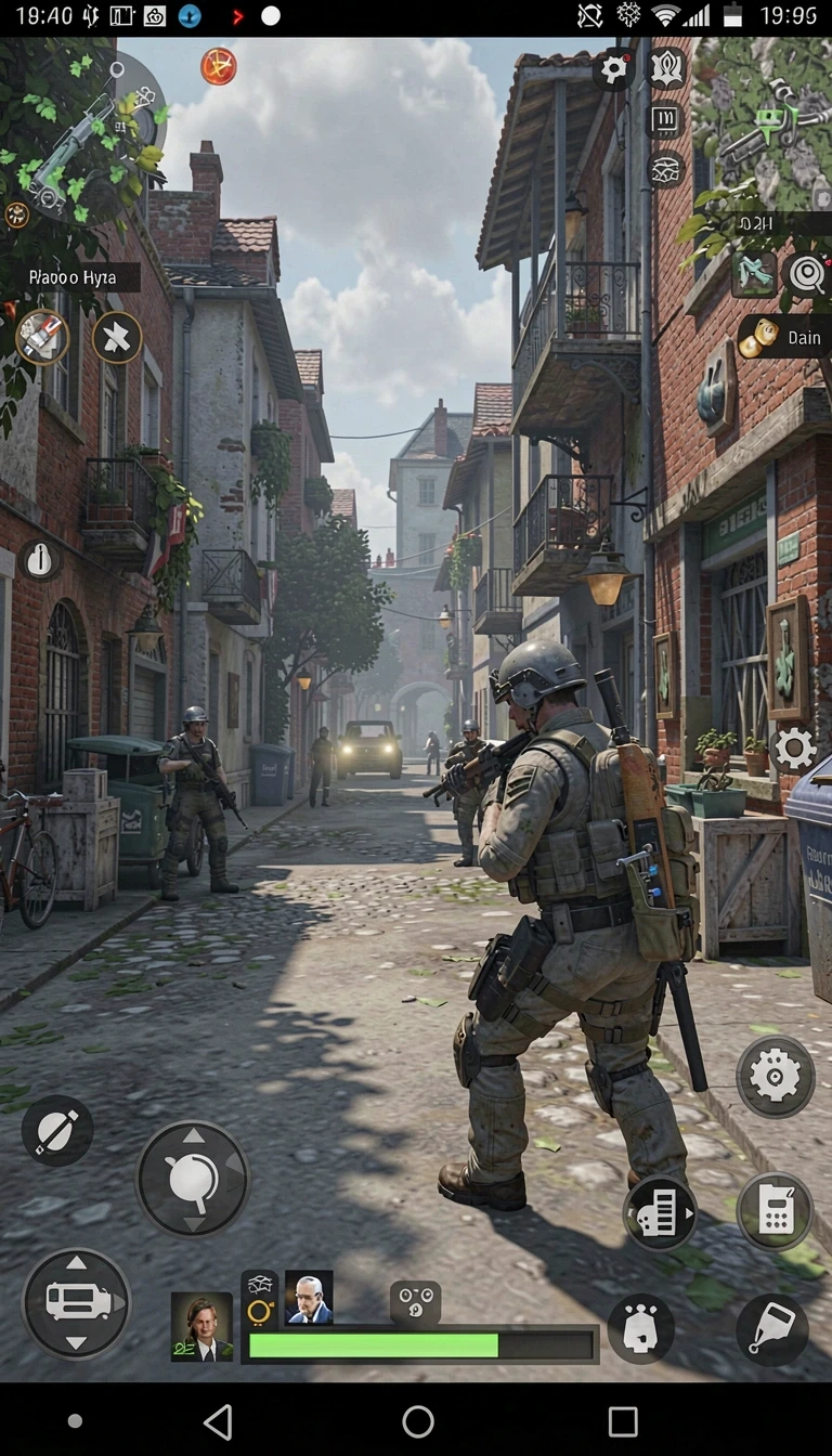Screenshot Review Aplikasi parisbola nomor 3