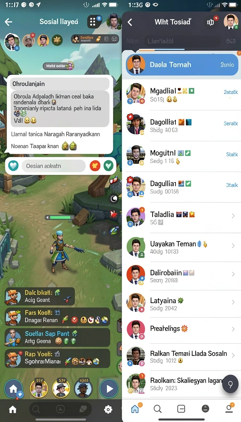 Screenshot au328 APK Terbaru: Download Cepat dan Gratis nomor 2