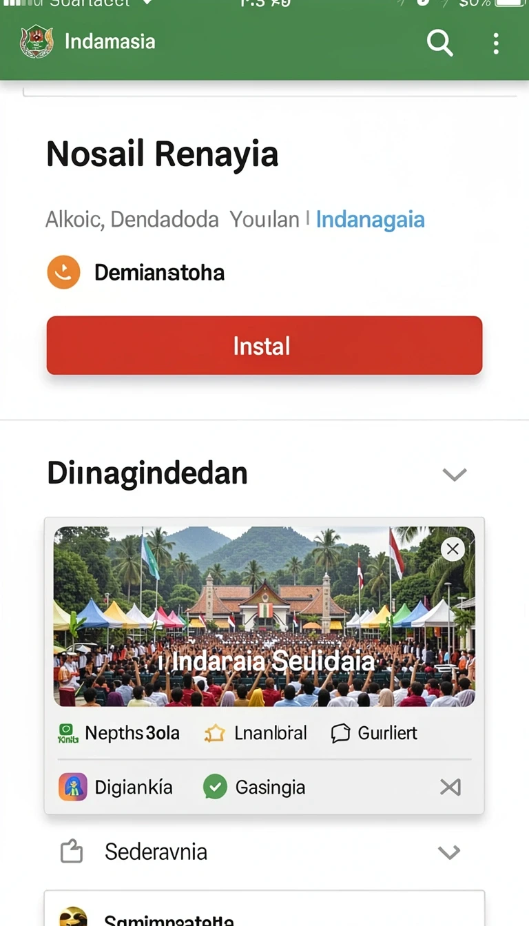 Screenshot d733 APK Terbaru: Download Cepat dan Gratis nomor 3