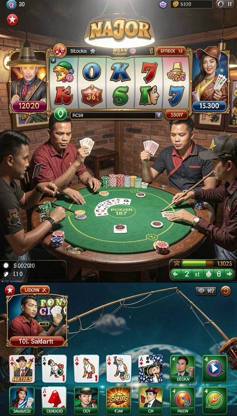 Screenshot kopi77 APK Terbaru: Download Cepat dan Gratis nomor 3