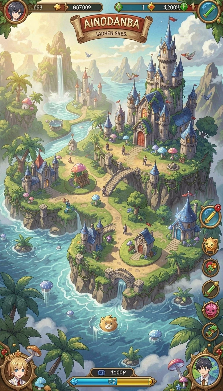 Screenshot rk8 APK Terbaru: Download Cepat dan Gratis nomor 3