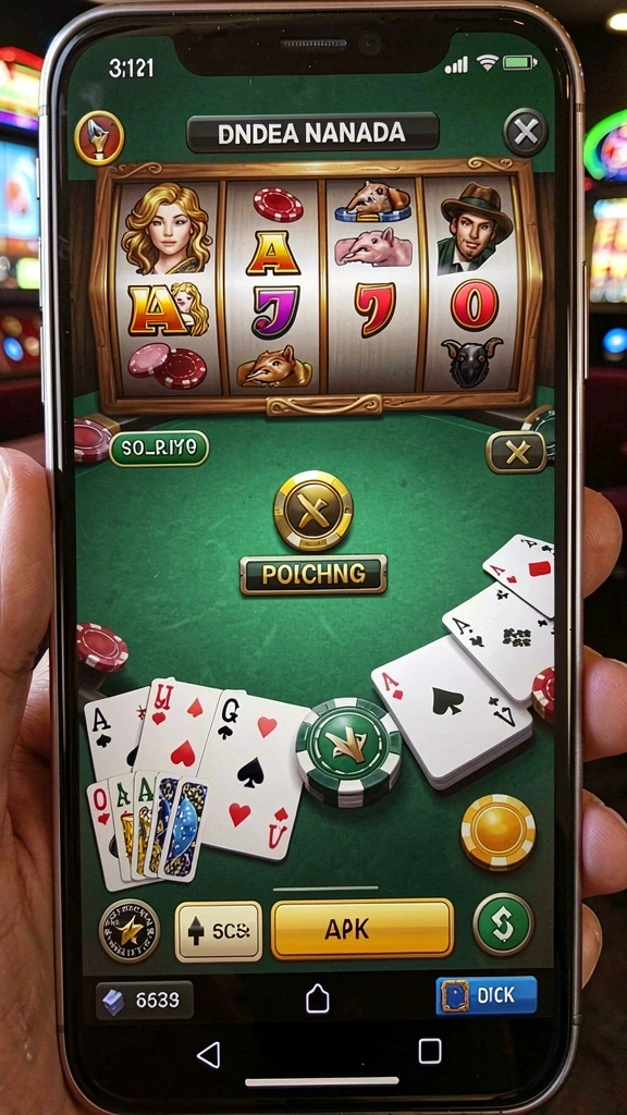 Screenshot Review Aplikasi jutawantoto nomor 3