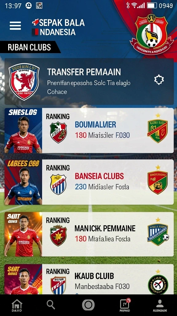Screenshot cina365 APK Terbaru: Download Cepat dan Gratis nomor 3